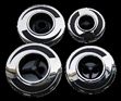 Hot Tub Stainless Steel Jets
