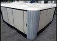 Hot Tub Insulation panels