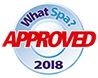 What Spa Approved